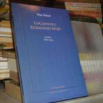 Max Frisch – Locarno’lu Eczacının Düşü