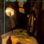 Giovanni Scognamillo – Beyoğlu Kâbusları ve Diğer Öyküler