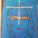 Kitap Icchokas Meras – Oyun Asla Berabere Bitmez
